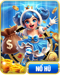 item nổ hũ o8